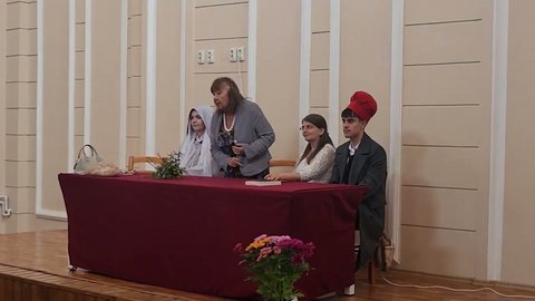 video