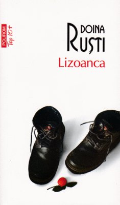 Lizoanca - Doina Ruști