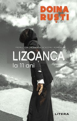 Lizoanca at the age of eleven (Lizoanca la 11 ani) - Doina Ruști