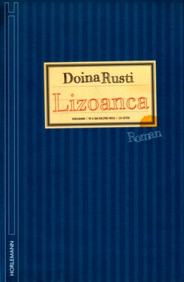 Lizoanca at the age of eleven (Lizoanca la 11 ani) - Doina Ruști