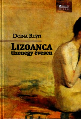 Lizoanca alături de Houellebecq în topul Magyar Nemzet - Doina Ruști