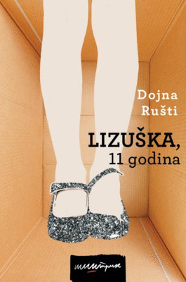 Lizoanca at the age of eleven (Lizoanca la 11 ani) - Doina Ruști