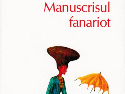 Manuscrisul fanariot în Top 10+