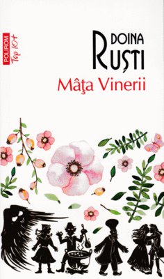 Mâța Vinerii - Doina Ruști