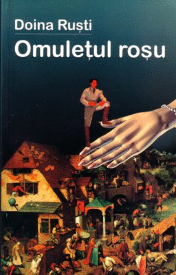 Omulețul roșu - Doina Ruști