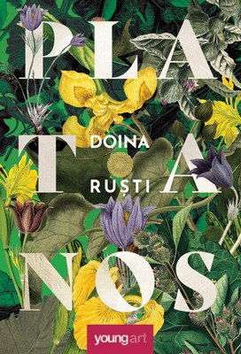Platanos - Doina Ruști