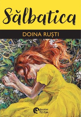 Sălbatica - Doina Ruști