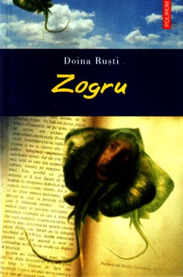 Zogru - Doina Ruști