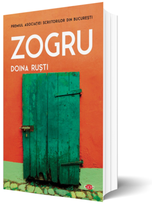 Zogru