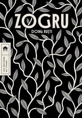 Zogru - Doina Ruști
