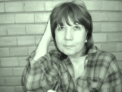 Interviewing women writers: Doina Rusti
