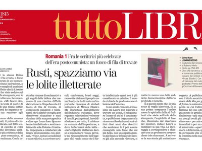 La Stampa Quotidiano