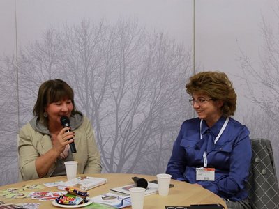 Târgul de Carte de la Istanbul. România - țară invitată (20-23 octombrie 2015)