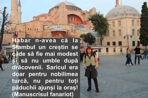 Manuscrisul fanariot în limba turcă - Doina Ruști