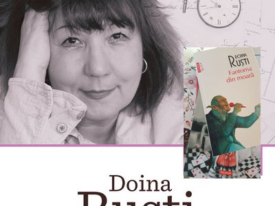 13 ani de literatură