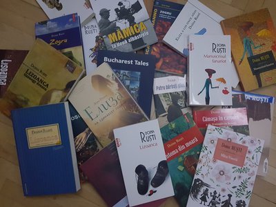 Despre literatură, în prezent Cu Andrei Alexandru Micu [Intervio]