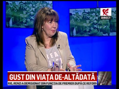 La Prime Time News, Realitatea TV