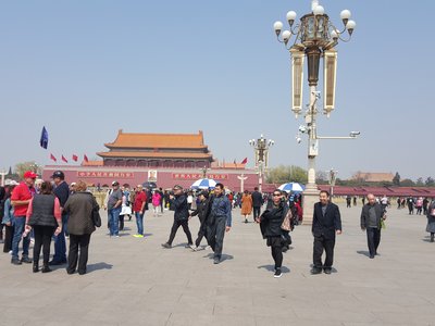 China – A Literary Residency Journal