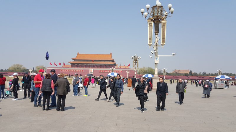 China – A Literary Residency Journal - Doina Ruști