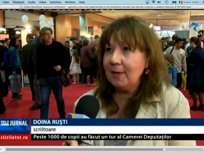 Doi ani de la apariția Mâței