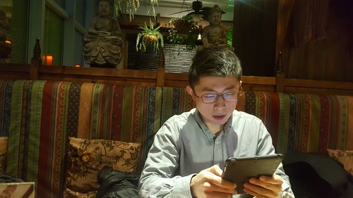 Jurnalul meu în China (3) - Doina Ruști