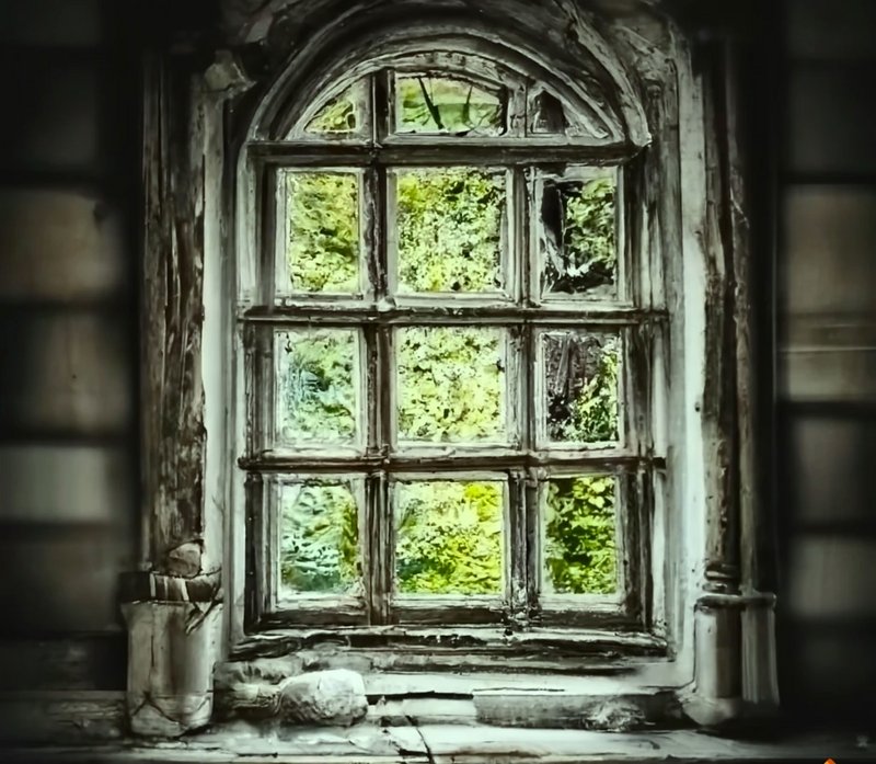 Dincolo de Poarta Mov - Doina Ruști