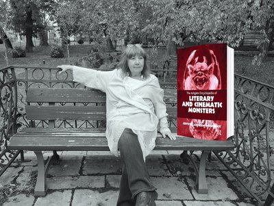 Fantoma din moară în The Ashgate Encyclopedia of Literary and Cinematic Monsters