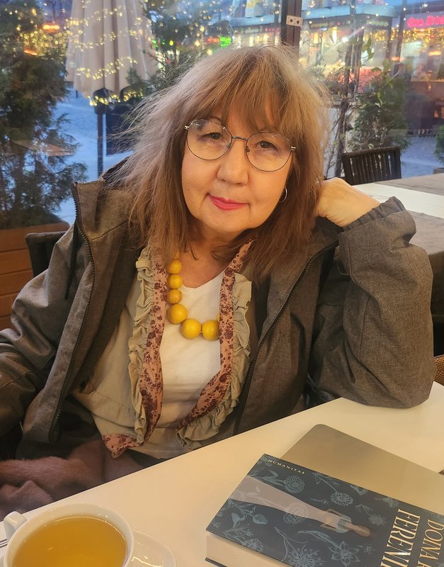 Literatura și școala - Doina Ruști