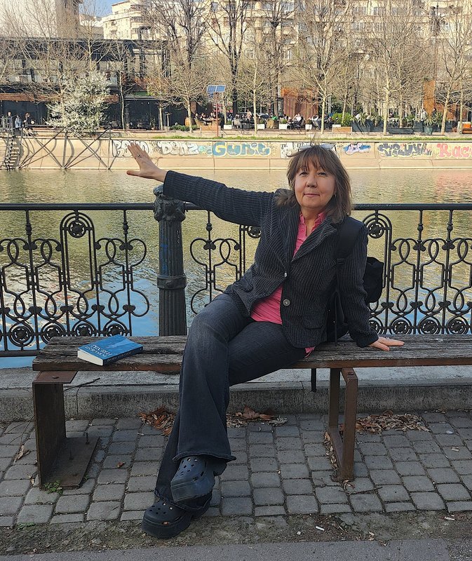 Născut în februarie - Doina Ruști