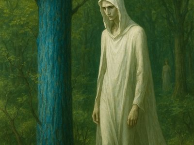 Bucătăria căpcăunilor. Mituri