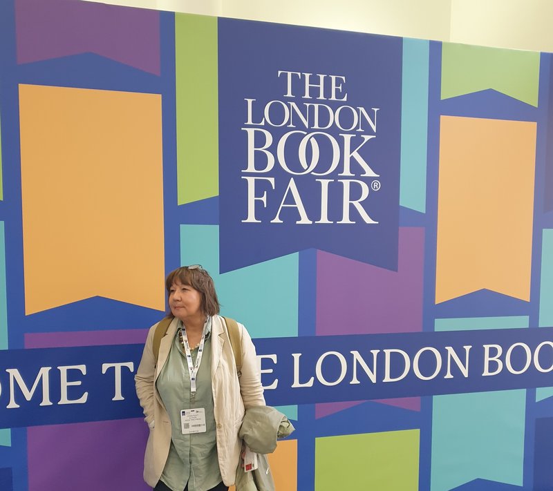 Foreign Literary Criticism on Doina Ruști - Doina Ruști