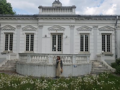 Turneul celor 5 povești la Iași
