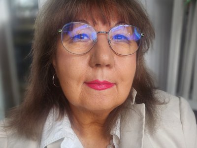 Doina Ruști despre Platanos