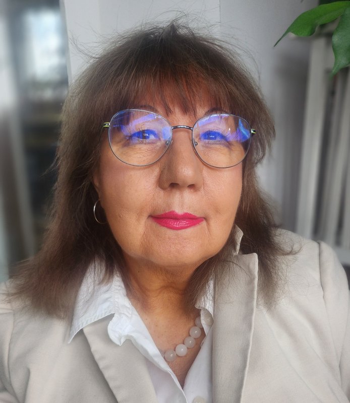 Doina Ruști despre Platanos - Doina Ruști