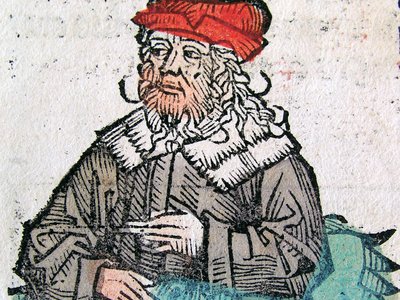 Întoarcerea la Platon: Secolul al III-lea