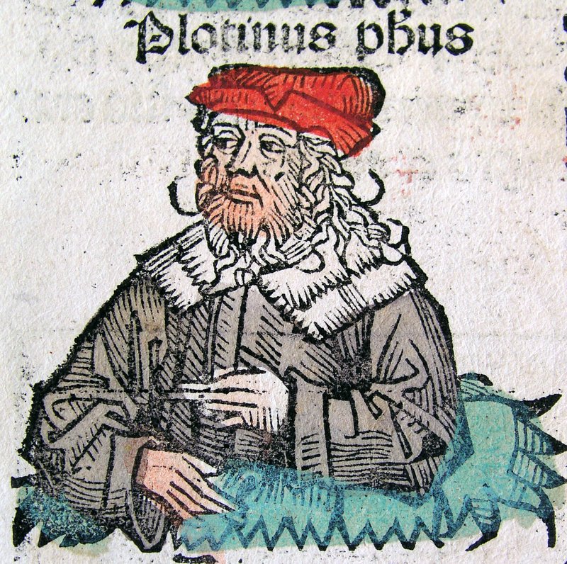 Întoarcerea la Platon: Secolul al III-lea - Doina Ruști