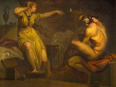 Măgarul de aur și începuturile imaginarului meu