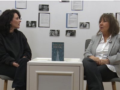 Doina Ruști on Romanian Television: a sustained presence on the national broadcaster