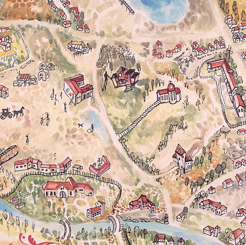 Homeric: The Magical Power of Storytelling - Doina Ruști